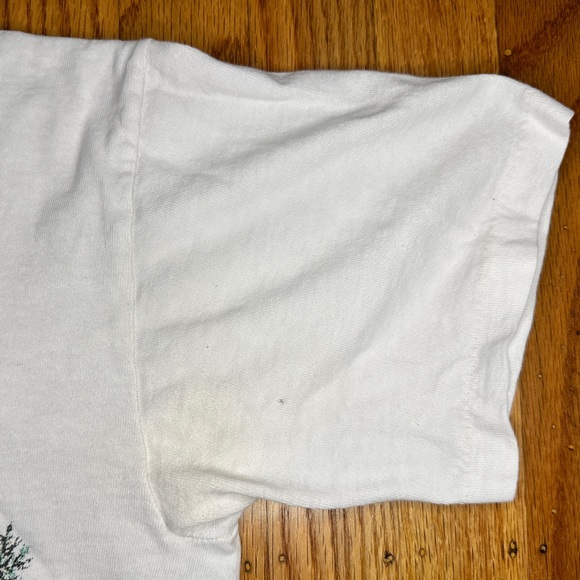 California Fort Bragg Skunk Train T-shirt - Picture 3 of 8